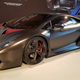 Illustration for article titled Visiting Lamborghini